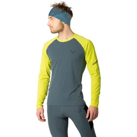 dynafit-alpine-pro-긴팔-티셔츠