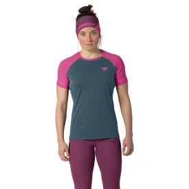 dynafit-alpine-pro-kortarmet-t-skjorte