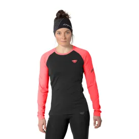 dynafit-samarreta-de-maniga-llarga-alpine-pro