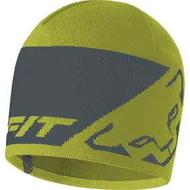 dynafit-gorro-leopard-logo