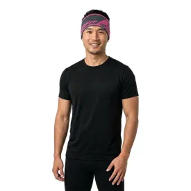 dynafit-leopard-logo-pandeband