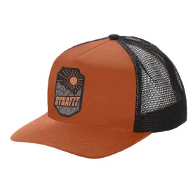 dynafit-patch-trucker-帽子