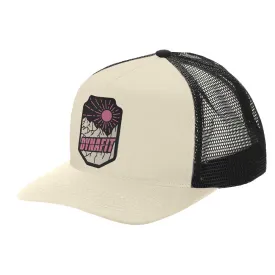 dynafit-casquette-patch-trucker