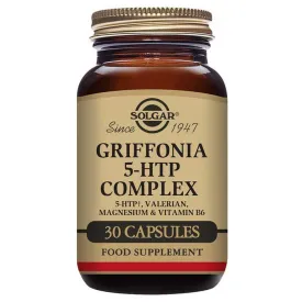 solgar-griffonia-5-htp-complex-kapslar-30-enheter