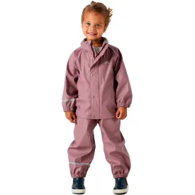 name-it-dry10-regnjacka