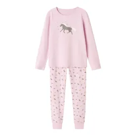 name-it-horse-pyjamas