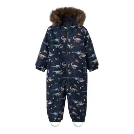 name-it-snow10-aop-mini-race-suit