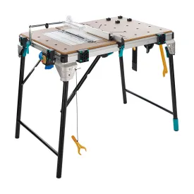 wolfcraft-workbench