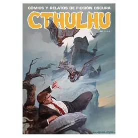 diabolo-ediciones-cthulhu-30-comic-spanisch