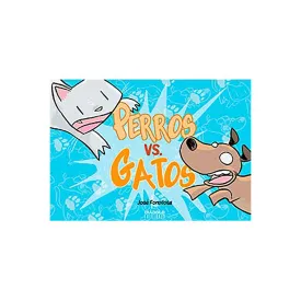 diabolo-ediciones-perros-vs-gatos-comic-spanish