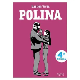 diabolo-ediciones-polina-comic-spanisch