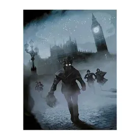 dirac-dist-scotland-yard-comic-spanisch