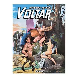 dirac-dist-voltar-만화-스페인어