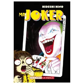 ediciones-la-cupula-comic-mr-joker