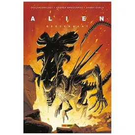 panini-alien-05-コミック