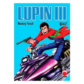 panini-lupin-iii-06-comic-spanisch