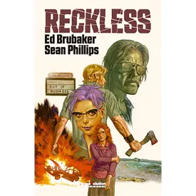 panini-reckless-01-comic-spanish