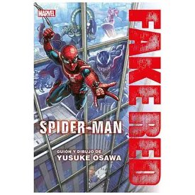 panini-spiderman-fake-red-comic-spanisch