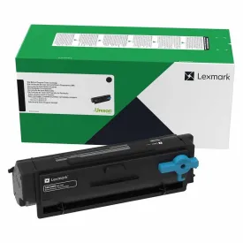 lexmark-55b2x00-토너