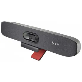 poly-studio-r30-视频会议系统