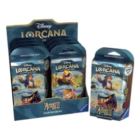 disney-starter-decks-lorcana-azurite-sea-trading-cards-english-8-packs