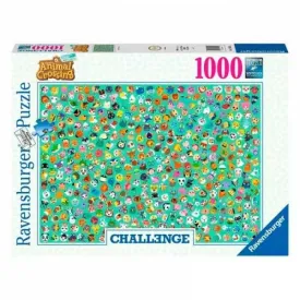 ravensburger-animal-crossing-challenge-challenge-puzzles-パズル