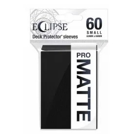 ultra-pro-eclipse-matte-small-card-sleeves-60-packs