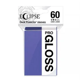 ultra-pro-bustine-protettive-per-carte-eclipse-gloss-piccole-60-bustine