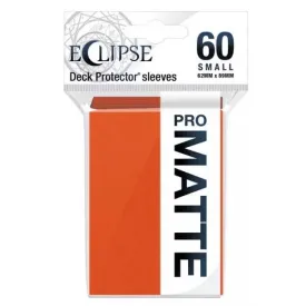 ultra-pro-bustine-protettive-per-carte-eclipse-matte-piccole-60-bustine