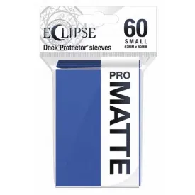 ultra-pro-eclipse-matte-small-card-sleeves-60-packs