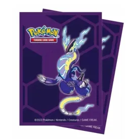 ultra-pro-pokemon-miraidon-standard-card-sleeves-65-packs