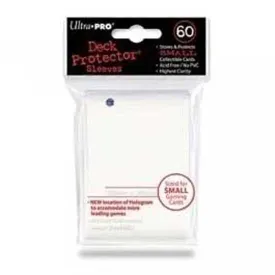 ultra-pro-small-card-sleeves-60-packs