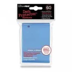 ultra-pro-small-card-sleeves-60-packs