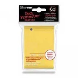 ultra-pro-small-card-sleeves-60-packs