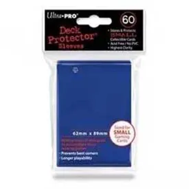 ultra-pro-small-card-sleeves-60-packs