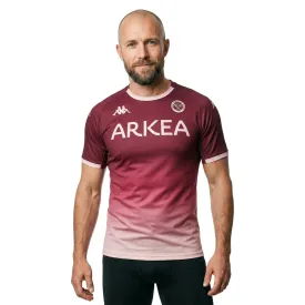 kappa-ubb-rugby-aboupre-pro-8-t-shirt-met-korte-mouwen