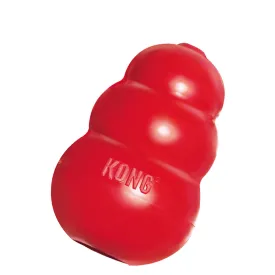 kong-classic-m-장난감