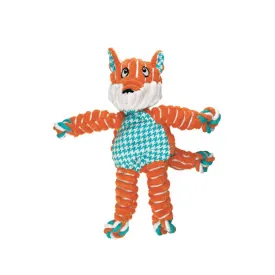 kong-floppy-knots-fox-bamse