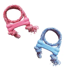 kong-welpenknochen-mit-seil