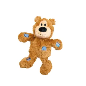 kong-wild-bear-toy-assorted