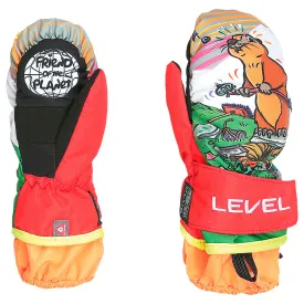 level-animal-vantar