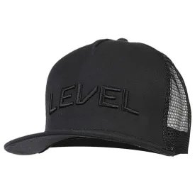 level-帽子