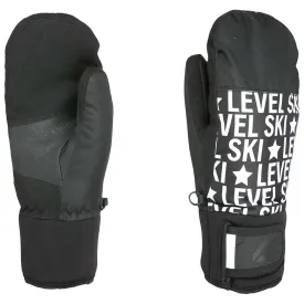 level-comet-mittens