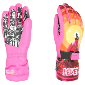 level-luvas