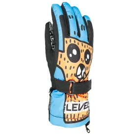 level-luvas