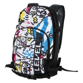 level-mochila-multy-use-20l