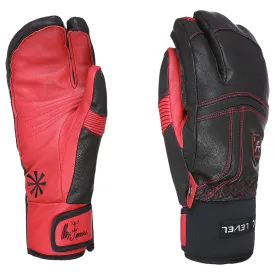 level-off-piste-장갑