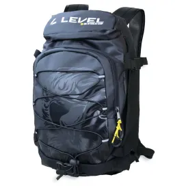level-tiger-40l-배낭