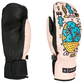 level-vertigo-pro-장갑