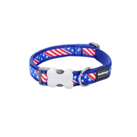 red-dingo-collier-de-chien-us-flag